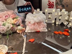 -海派悦庭·海胆烧麦·新融合菜(凯德广场店)