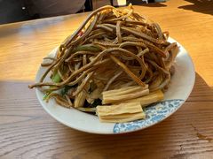 -东关吉祥西安腊汁肉夹馍(健德门店)