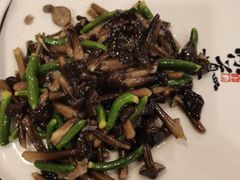 -马凯餐厅(长椿街店)