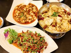 -渔王川菜馆(镇邦路店)
