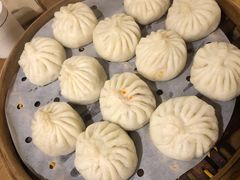 豆芽菜包子-陈傻子餐厅(世纪都会店)