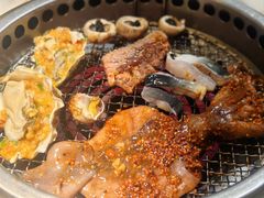 -火炉火自助餐(西直门凯德MALL店)