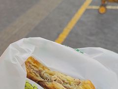 -丝路传奇·中国拉面航母店(北医三院店)