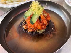 -松涛园朝鲜·海鲜·料理店(鸭绿江断桥店)