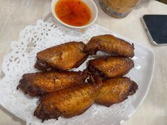 -喜莲咖啡