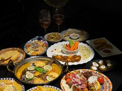 -苏坦土耳其西餐厅(玉林店)