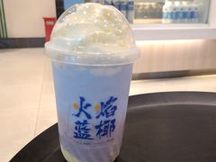 -CoCo都可(西宸天街店)