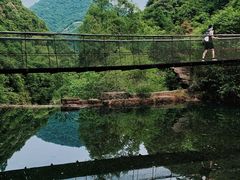 -午潮山国家森林公园