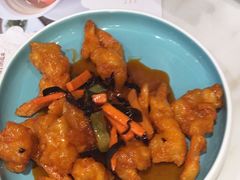 -南山鲜虾面·活鲜小馆·海味大连菜(南山总店)