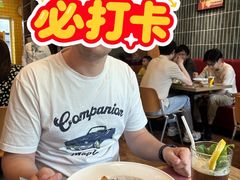 -安妮意大利餐厅(世贸天阶店)