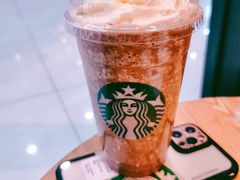 -星巴克(天津凯德天津湾店)
