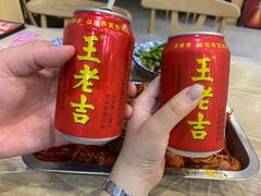 -江城燕子大排档(江汉路步行街店)