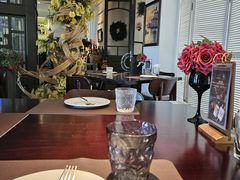 -22ºN BISTRO西餐&酒馆