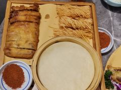 -奔跑吧陕菜·盛世长安(民乐园万达店)