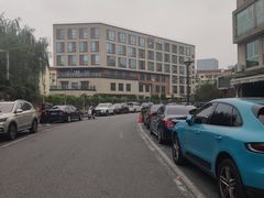 -中公教育考公考编(杨浦校区)