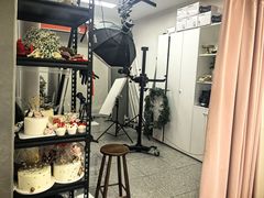 -天真蓝照相馆(新世界店)