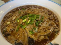 -福寿斋·老北京铜锅涮肉·烧烤(清岚店)