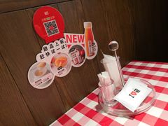 -西贝莜面村(上海百联西郊店)