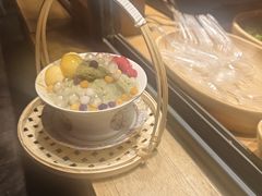 -沙州食驿·非遗小吃夜市