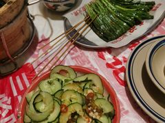 -老表记广西宵夜螺蛳鸭脚煲(西大店)