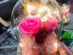 -Summer House夏莫手工坊团建活动(世博源店)