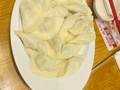 -喜家德虾仁水饺(马栏店)