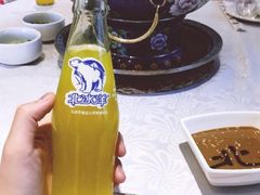 -北门涮肉·铜锅涮肉(南锣鼓巷店)
