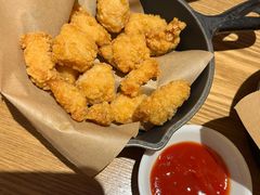 -必胜客(百联又一城店)