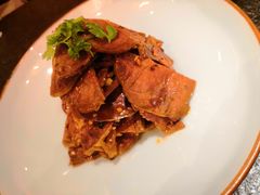 -丝路金桃·新疆菜(徐汇店)