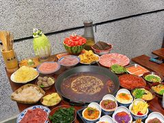 -楠火锅(绿地新都会店)