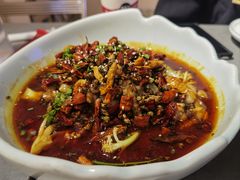 -丁记盐蘸牛肉·新杭菜(河东路店)