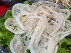 极品千层肚-谭鸭血老火锅(慈云寺店)