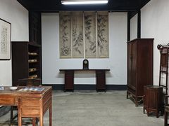 -蔡元培故居