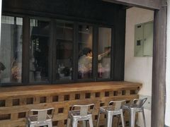 -Metal hands·铁手咖啡