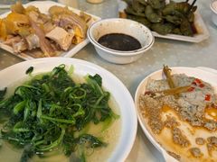 -林家饭店(新林公路店)