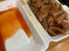 -细妹五香牛杂(步行街店)