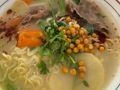 -食悦天美食广场(武汉壹方购物中心店)