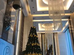 -广州礼顿酒店