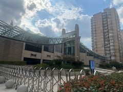 -元代水闸遗址博物馆