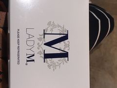 -Lady M Cake Boutique(麦迪逊大道店)