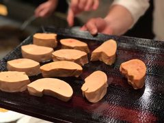 -和·铁板烧·OMAKASE(望京昆泰嘉晟酒店)