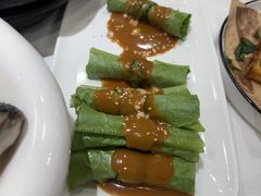 -勝記酒家·37年老字号·经典粤菜(荔枝公园店)