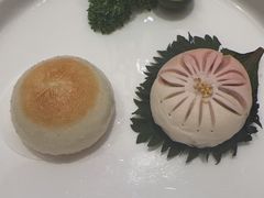 -得月楼·省级非遗·传统苏帮菜(观前店)