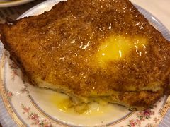 得奖西多士-金华冰厅