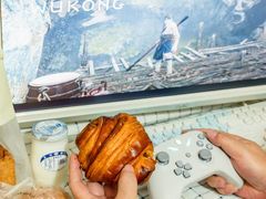 -富贵面包公司(运河店)