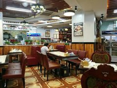 -马布尔莱斯食府(西红门店)