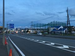 -富士山吉田線五合目