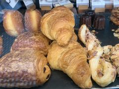 -BAKER&SPICE(BFC外滩金融中心店)