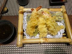 -嗨寿司 无国界料理