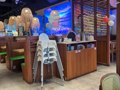 -椰莱泰小谷·东南亚融合菜(坪山悦阾SPACE店)